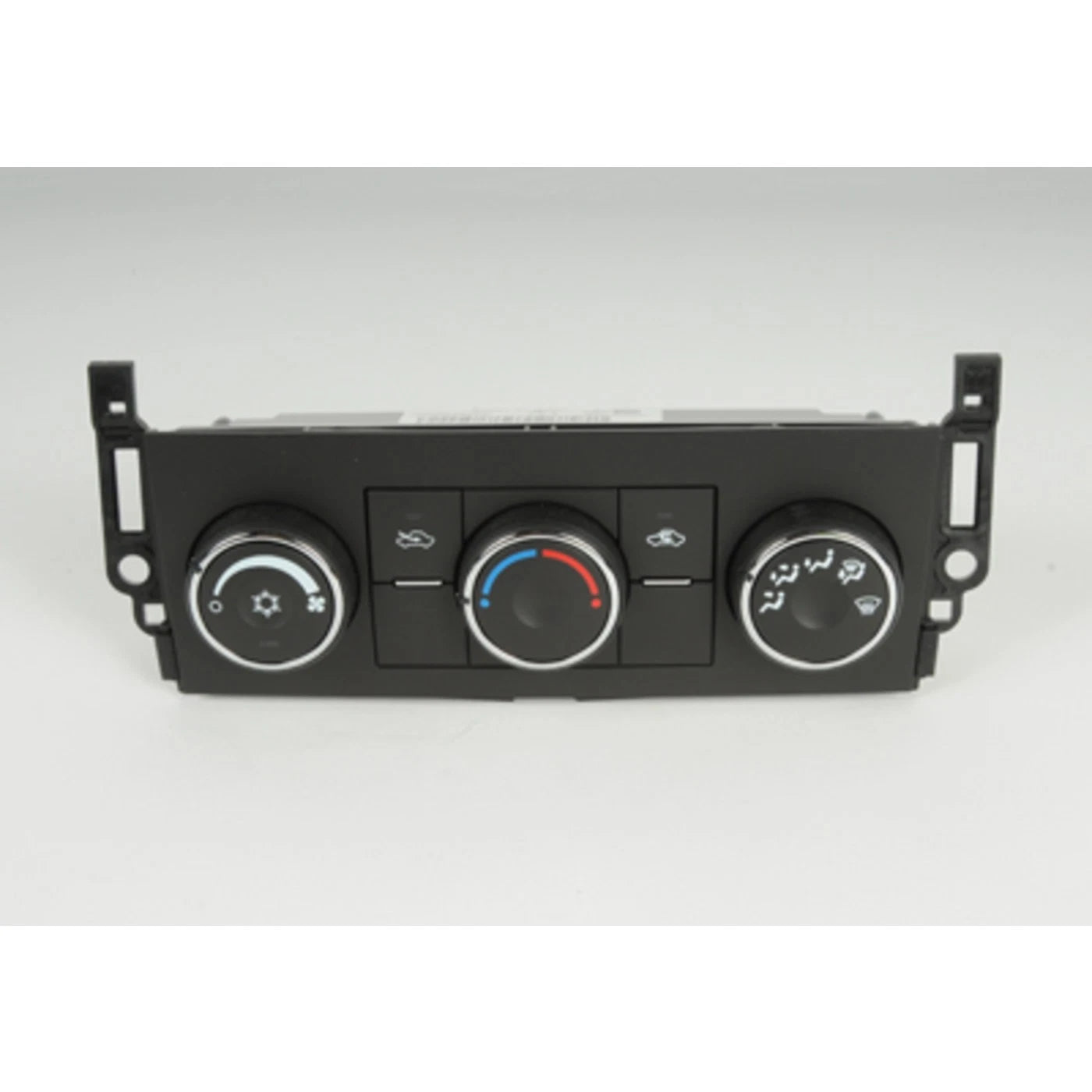 Climate Control Unit for Chevy Yukon, Suburban, GMC XL 1500, 2500