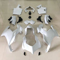 Unpainted Fairing Kit for Ducati Panigale V4 (2018–2020)