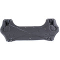 Engine Splash Shield for Toyota Sienna (2011–2013) Rear Lower