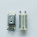 Bimetallic Strip Switch for Motor Overheating Protection (17AM)