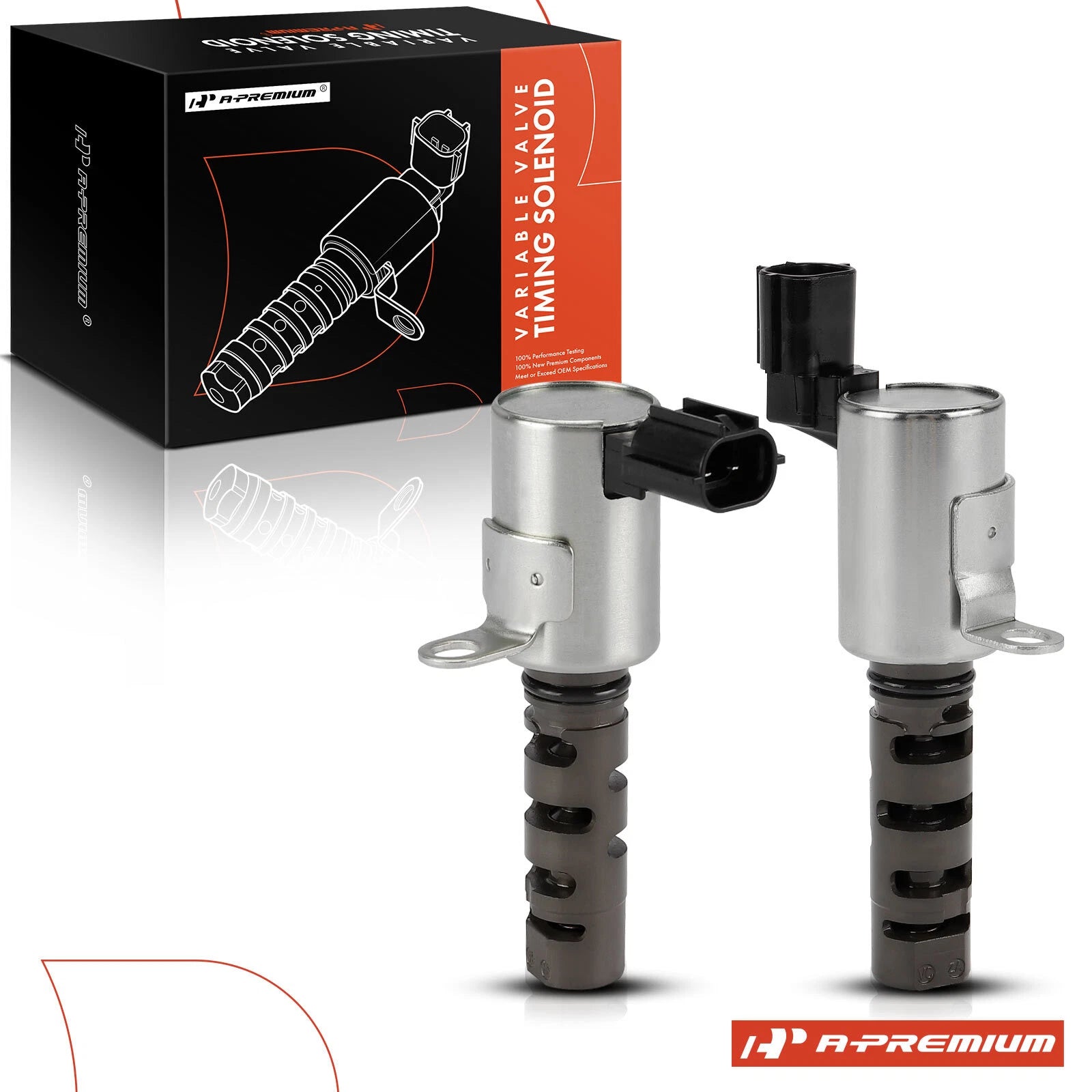 Variable Valve Timing Solenoid for Chrysler Dodge Jeep 