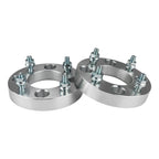 4x Wheel Spacer 1" for Bombardier Traxter (2001–2005)