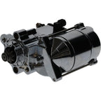 Chrome Starter for Harley Davidson XL1200NS Iron 1200 (2018–2021)