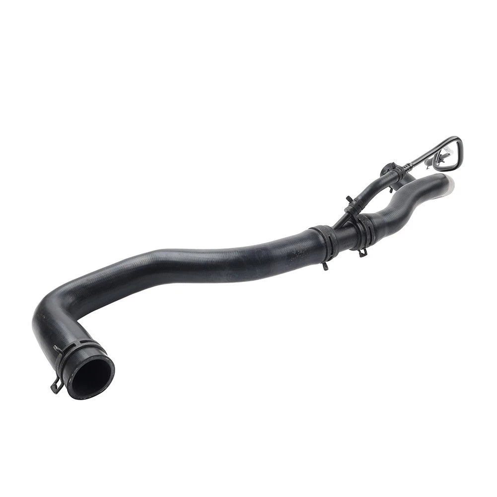 Upper Engine Water Hose C2Z29178 for Jaguar XF 2.0T (2013–2015) Plastic/Rubber