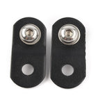 1" Front Gas Fuel Tank Riser Lift for Harley Sportster XL883 XL1200 Dyna