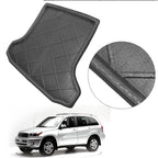 Rear Boot Mat Cargo Floor Tray for Toyota RAV4 (2001–2005)