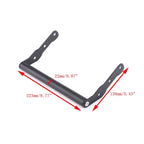 Aluminum GPS Phone Holder for Honda CB 500 X (2016–2018)