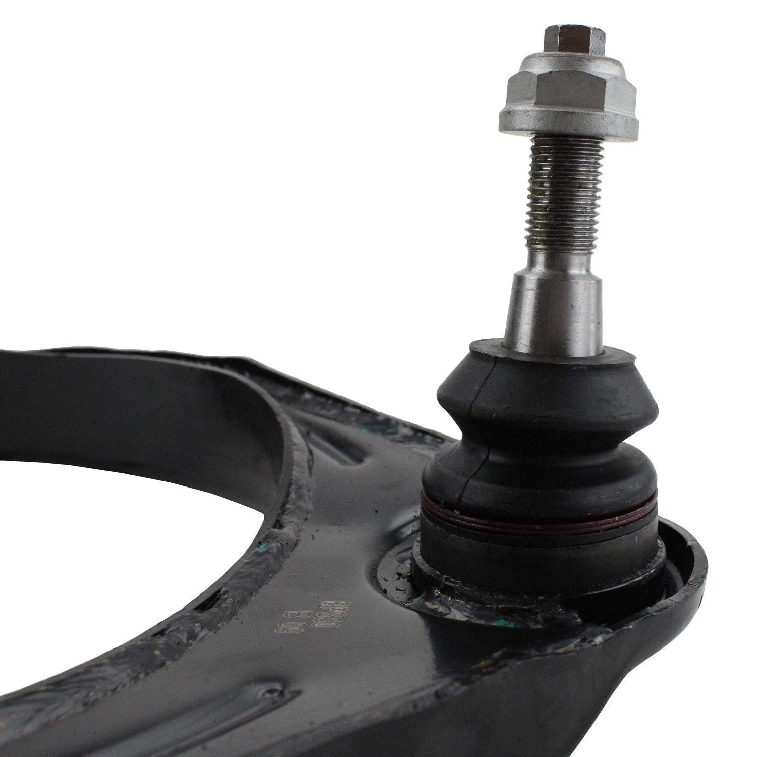 Front Left Upper Control Arm for Dodge Ram 1500 (2002–2008)