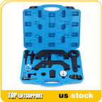Camshaft Crankshaft Timing Tool Kit for BMW N62/N73