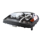 Hella Front Driver Left Headlight Assembly for 263036551