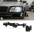 Headlight Bracket for Toyota 4Runner (2014–2017) Left Side