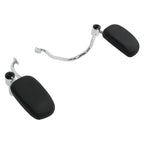 Rear Passenger Armrest for Chieftain Roadmaster (2014–2024), Challenger (2021–2024)