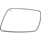 Heated Mirror Glass for Dodge Journey (2009–2020) LH Side