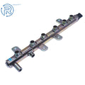 Fuel Rail w/ Sensor for Dodge Ram 6.7L Cummins Diesel (2007–2012)