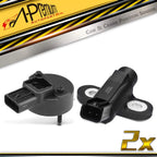 Camshaft & Crankshaft Position Sensors for Ford Ranger Taurus 