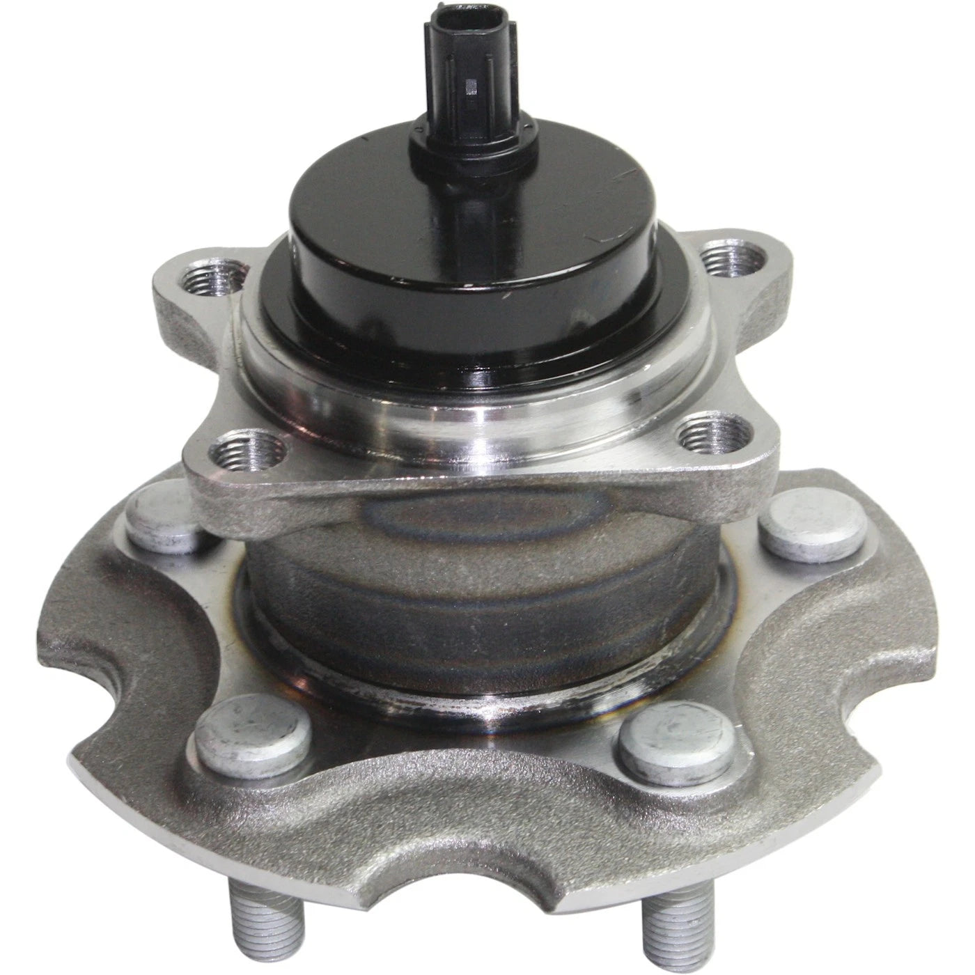 Wheel Hubs for Toyota RAV4 (2006–2020) Rear Left & Right with Bearing & Sensor