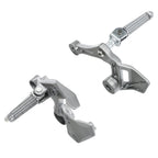 Foot Pegs for Yamaha Tracer 900 GT (2019–2020) & XSR900 (2016–2021)