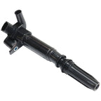 Ignition Coils Set of 4 for E450 Van F250 F350 E350 F150 Super Duty