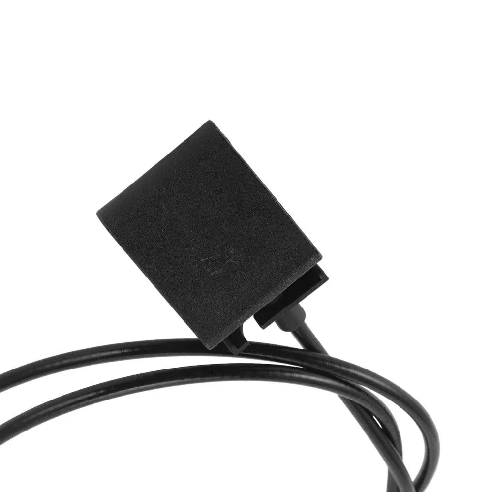 Hood Release Cable for Ford Ecosport (2013-2017)