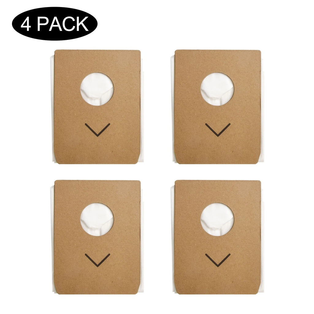 3L Dust Bags for Eureka Stylus Elite NEC490BL (2020–2023)