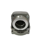 Aluminum Head Housing for Brushless Angle Grinder (72x53mm)