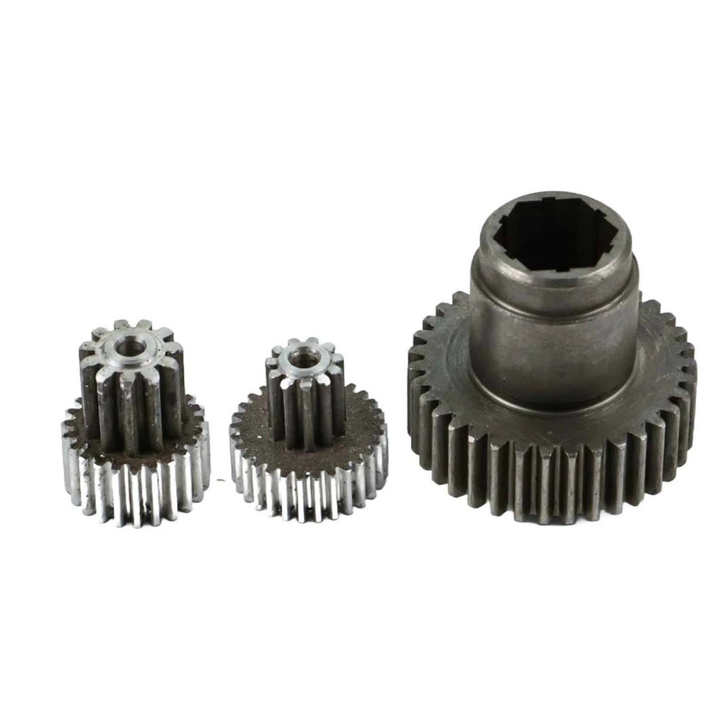 Handbrake Motor Gears for Hyundai Santa Fe IX45, Tucson, Kia Sorento (2013–2019)