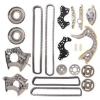 Timing Chain Kit for Audi A6 Allroad Q7 (2007–2011)
