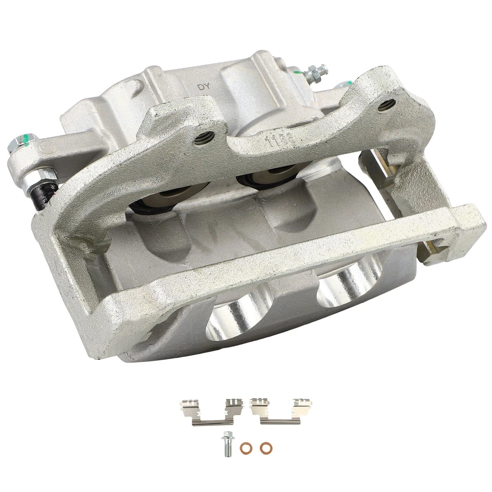 Front Left Brake Caliper for Chrysler 300, Dodge Charger (2005–2011)