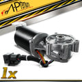 Transfer Case Shift Motor for Ford Explorer Ranger Mazda B2300 (1991–2001)