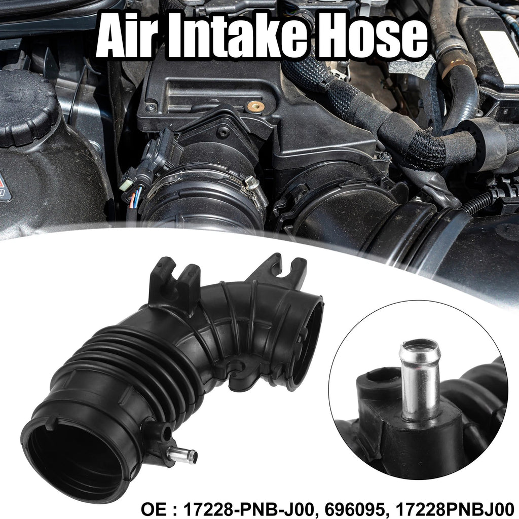 Engine Air Intake Hose Pipe Tube for Honda CR-V (2007–2011) 17228-PNB-J00 696095