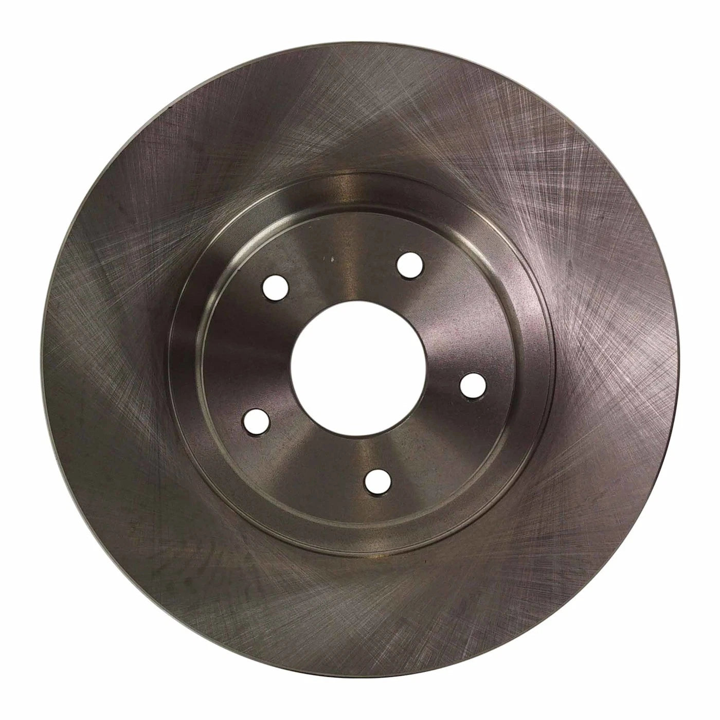Brake Disc Rotors and Pads Kit for Nissan Maxima Murano (2003–2004)