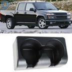 Front Rear Bench Seat with Dual Cup Holder for Chevrolet Colorado GMC Canyon (2015–2023)