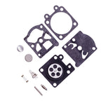 Carburetor Repair Kit CS-355T CS-370 CS-400 CS-2511 for (Direct Fit)