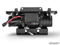 SuperATV 6000lb Ready-Fit Winch for Can-Am Maverick R (2024+)