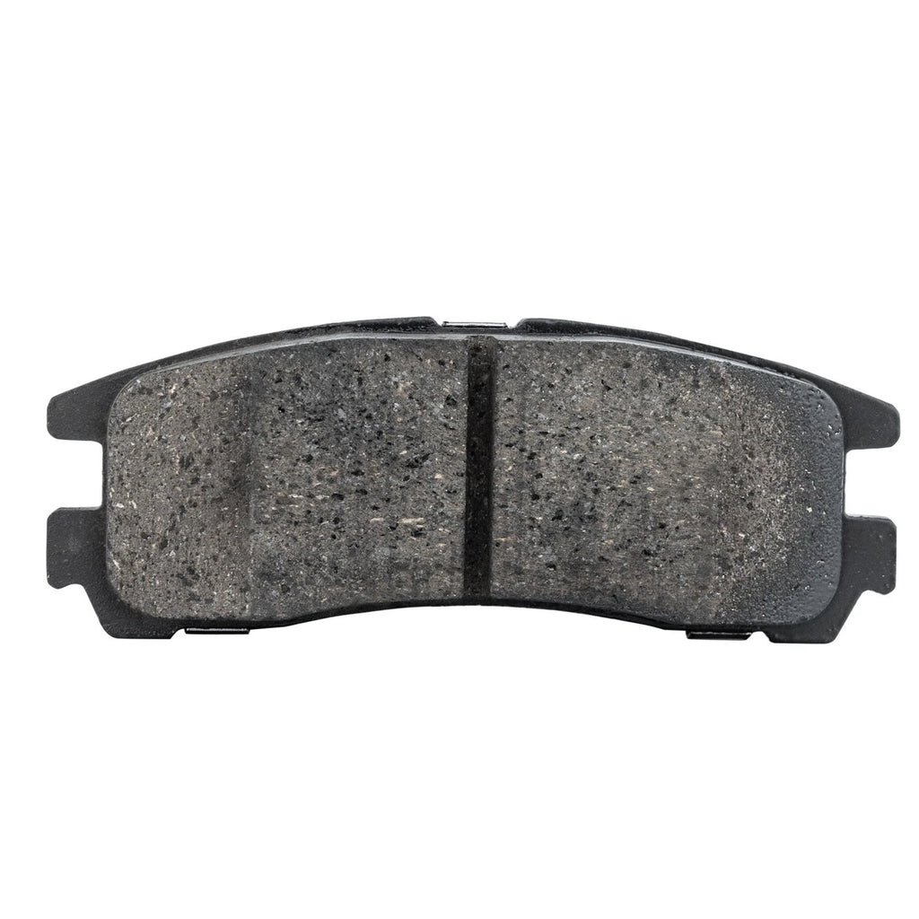 Brake Pads Set for Chrysler Sebring Dodge Stratus (2001–2005)