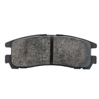 Brake Pads Set for Chrysler Sebring Dodge Stratus (2001–2005)