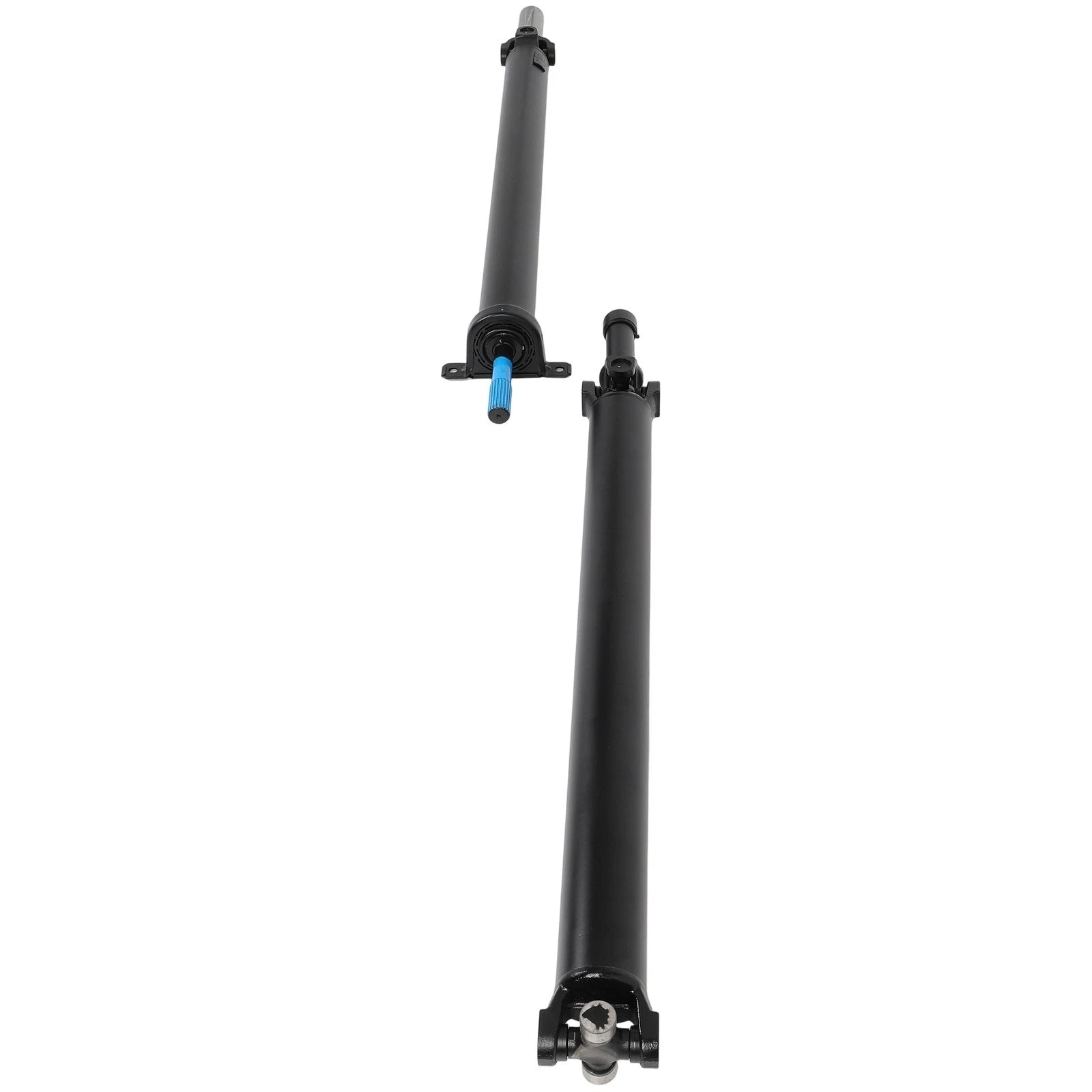 Rear Drive Shaft for GMC Savana 3500 2010-2019 RWD