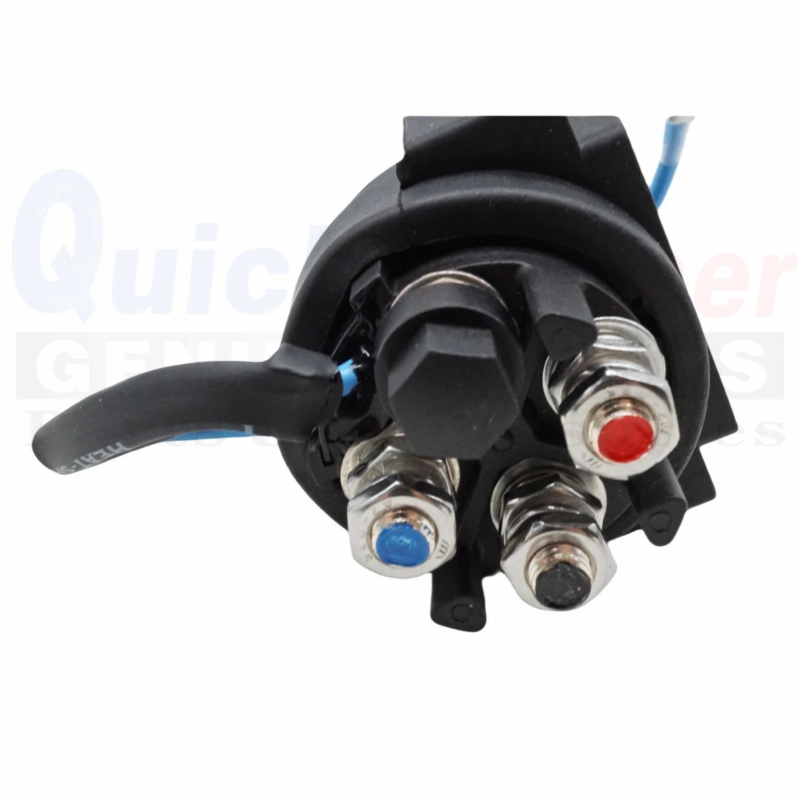 Tilt Trim Relay for Yamaha 115hp Outboard (6E5-81950-00-00)