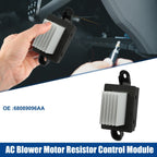 HVAC Blower Motor Resistor for Chevrolet Malibu 2004-2012