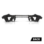 Front Upper Bumper Cover for Jeep Renegade (2019–2023)