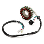 Ignition Stator + Voltage Rectifier + Gasket for Husqvarna FE 250 350 (2017–2023)