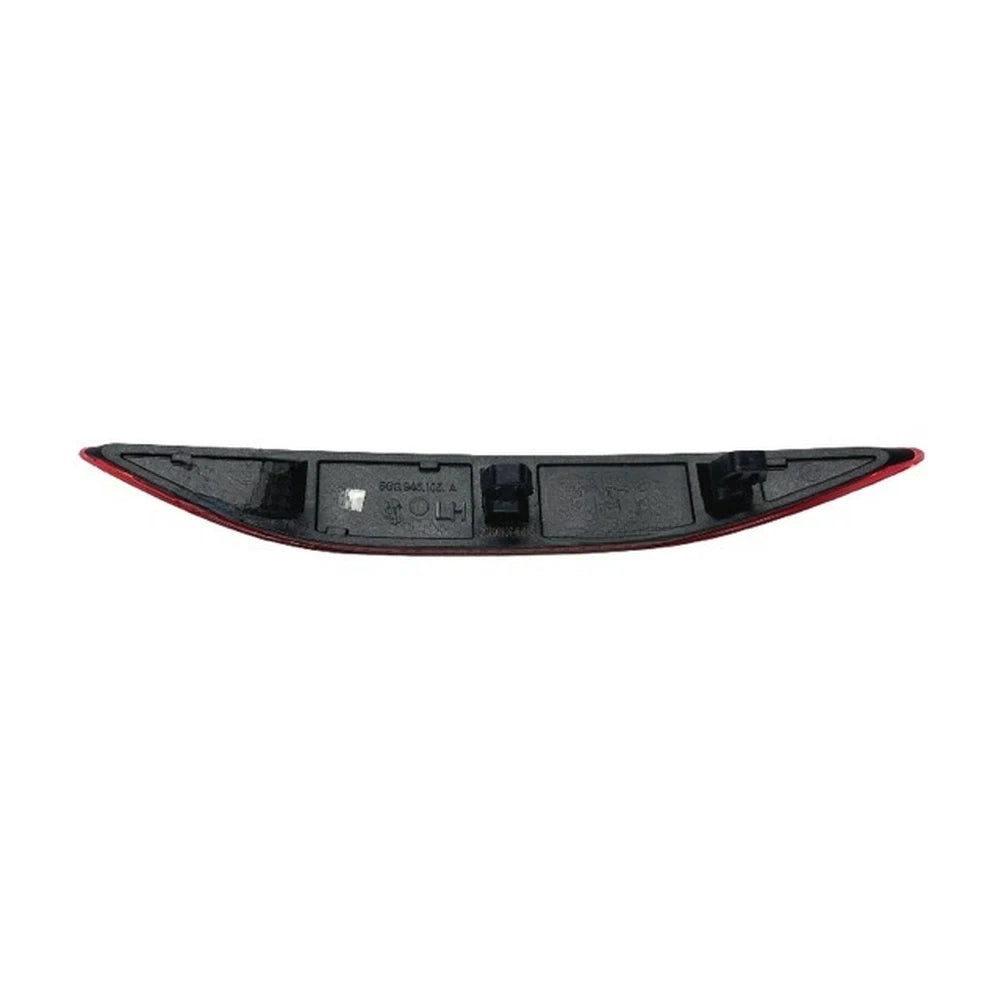 Bumper Reflector for Volkswagen (2015–2021) 5GG945106A