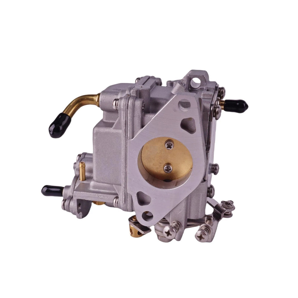 Carburetor 853720T15 853720T21 for Mercruiser Mariner 15HP (4-Stroke)