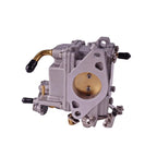 Carburetor 853720T15 853720T21 for Mercruiser Mariner 15HP (4-Stroke)