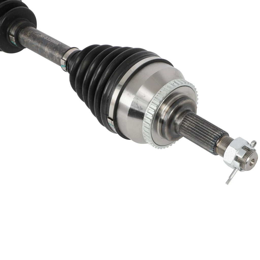 Front Right CV Axle for Nissan Maxima 3.5L (2007–2008) CVT Trans