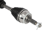 Front Right CV Axle for Nissan Maxima 3.5L (2007–2008) CVT Trans
