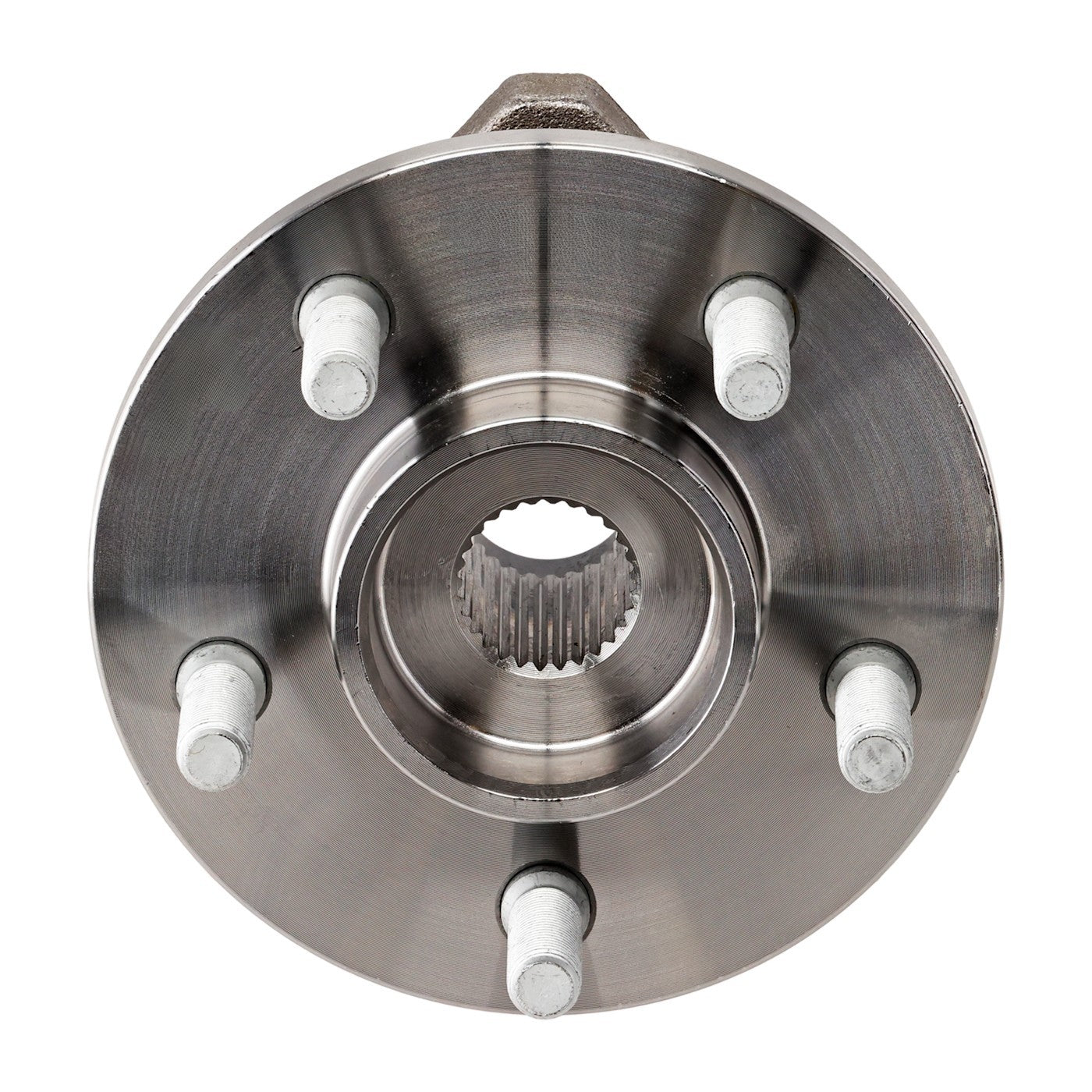 Wheel Hub for Jeep Wrangler (1999–2006) Front Left or Right with Bearing