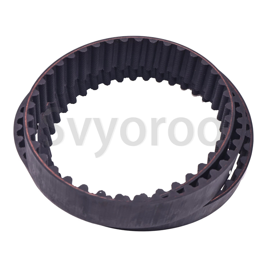 Timing Belt 122 Teeth MD197137 for Mitsubishi 4G63 (Cat Forklift)