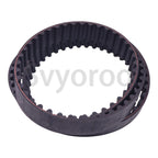 Timing Belt 122 Teeth MD197137 for Mitsubishi 4G63 (Cat Forklift)