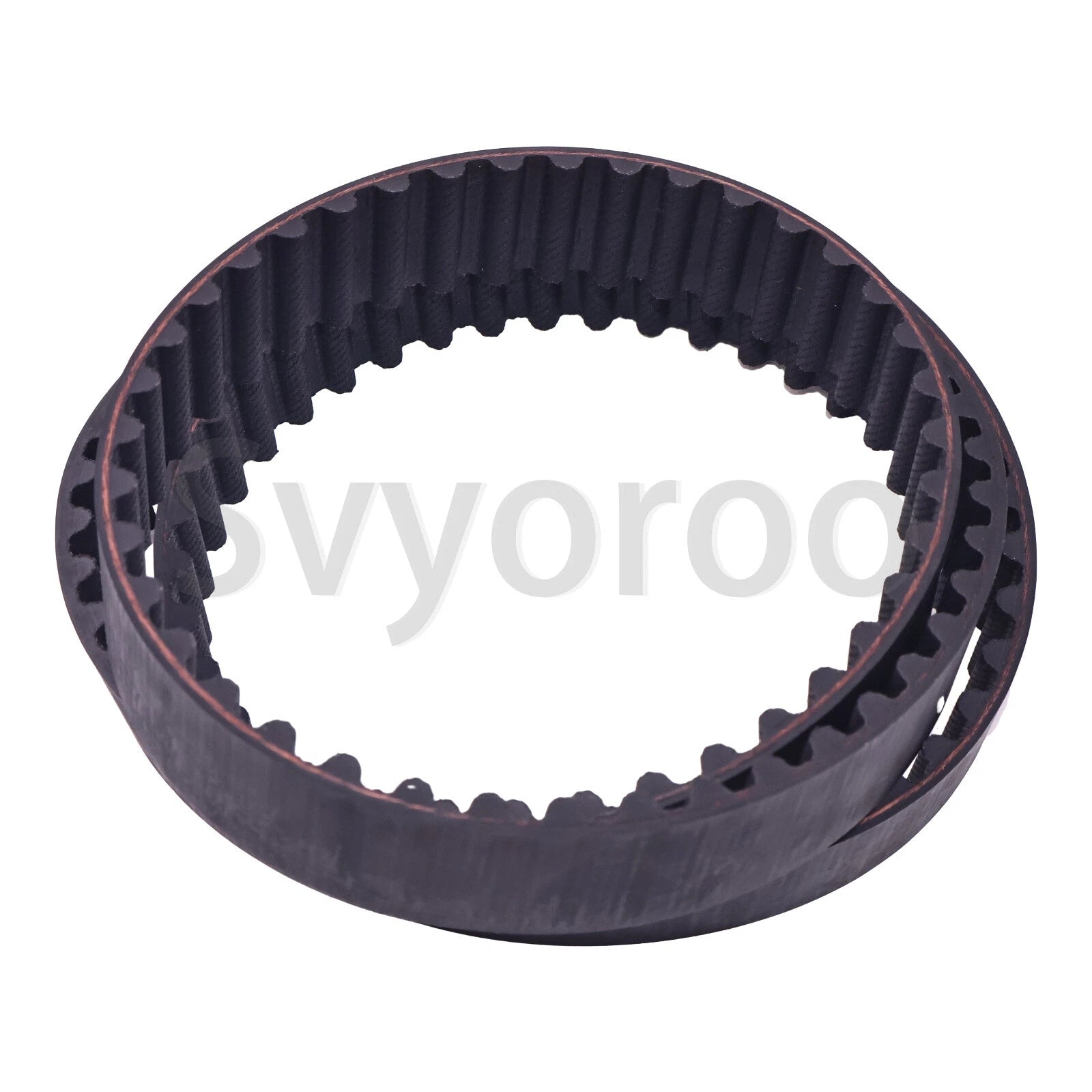 Timing Belt 122 Teeth MD197137 for Mitsubishi 4G63 (Cat Forklift)